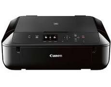 佳能Canon PIXMA MG5720 驱动