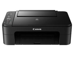 佳能Canon PIXMA TS3180 驱动