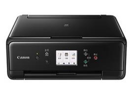 佳能Canon PIXMA TS6180 驱动