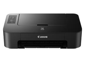 佳能Canon PIXMA TS208 驱动