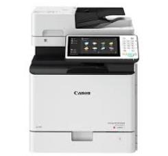 佳能Canon imageRUNNER ADVANCE C356 驱动