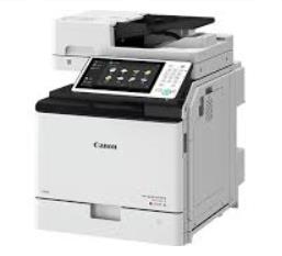 佳能Canon imageRUNNER ADVANCE C256 驱动