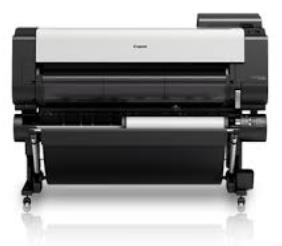 佳能Canon imagePROGRAF TX-5400 驱动