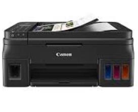 佳能Canon PIXMA G4810 驱动