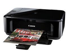 佳能Canon PIXMA TS3165 驱动