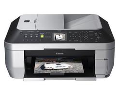 佳能Canon PIXMA MX860 驱动