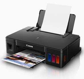 佳能Canon PIXMA G1010 驱动