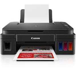 佳能Canon PIXMA G3010 驱动