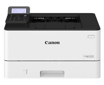 佳能Canon LBP211dn 驱动