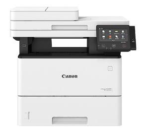 佳能Canon imageCLASS MF525dw 驱动