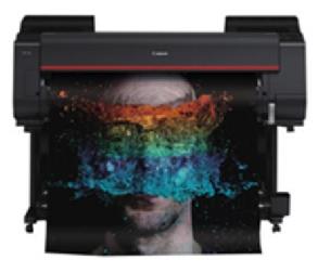佳能Canon imagePROGRAF PRO-560 驱动