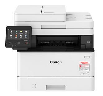 佳能Canon imageCLASS MF423dw 驱动