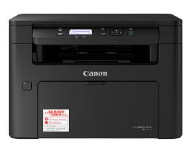 佳能Canon iC MF112 驱动