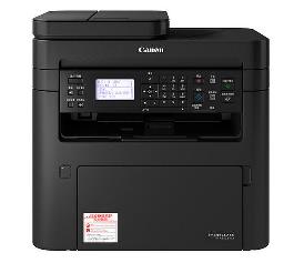 佳能Canon iC MF263dn 驱动