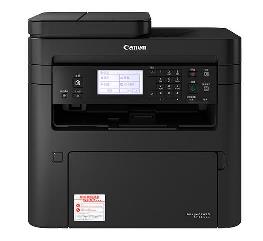 佳能Canon iC MF266dn 驱动
