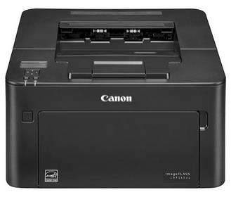 佳能Canon LBP162dw 驱动