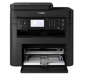 佳能Canon iC MF269dw 驱动