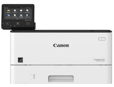 佳能Canon LBP215dw 驱动