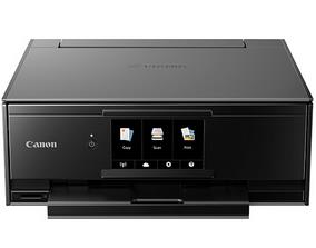 佳能Canon PIXMA TS9120 驱动