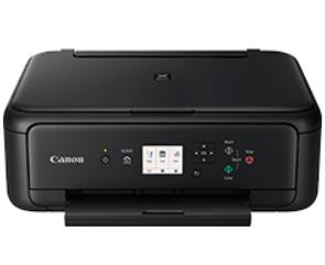 佳能Canon PIXMA TS5110 驱动