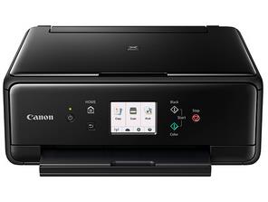 佳能Canon PIXMA TS6120 驱动