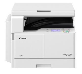 佳能Canon imageRUNNER 2206i 驱动