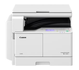 佳能Canon imageRUNNER 2206N 驱动