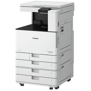 佳能Canon imageRUNNER C3025 驱动