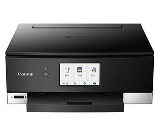 佳能Canon PIXMA TS8280 驱动