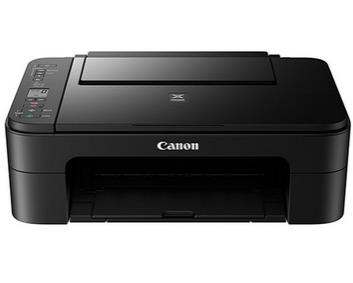 佳能Canon PIXMA TS3120 驱动