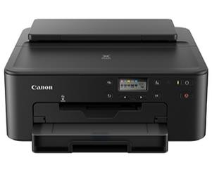 佳能Canon PIXMA TS708 驱动