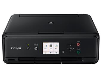 佳能Canon PIXMA TS5020 驱动