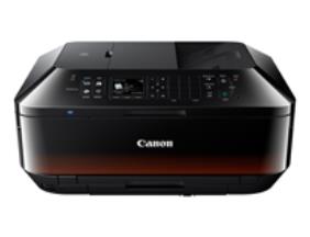 佳能Canon PIXMA MX725 驱动