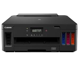 佳能Canon PIXMA G5080 驱动