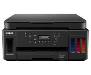 佳能Canon PIXMA G6080 驱动