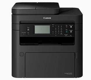佳能Canon imageCLASS MF267dw 驱动