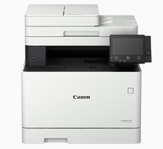佳能Canon imageCLASS MF746Cx 驱动