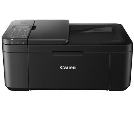佳能Canon PIXMA TR4520 驱动