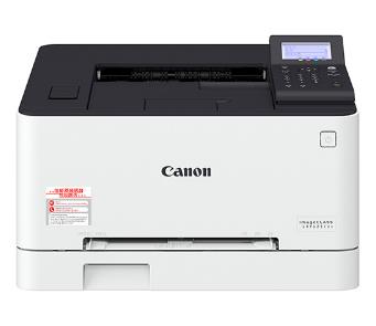 佳能Canon LBP623Cdn 驱动