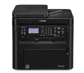 佳能Canon imageCLASS MF264dw 驱动