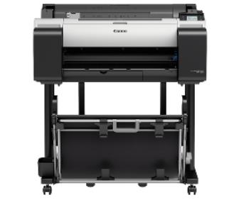 佳能Canon imagePROGRAF TM-5205 驱动