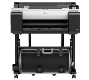 佳能Canon imagePROGRAF TM-5200 驱动