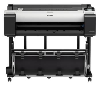 佳能Canon imagePROGRAF TM-5305 驱动