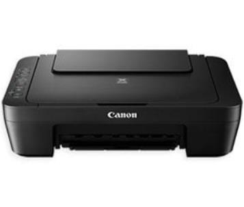 佳能Canon PIXMA MG3010 驱动