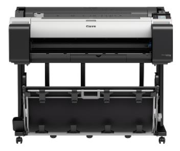 佳能Canon imagePROGRAF TM-5300 驱动