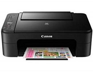 佳能Canon PIXMA TS3127 驱动