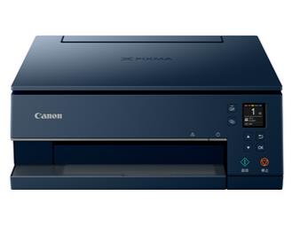 佳能Canon PIXMA TS6380 驱动