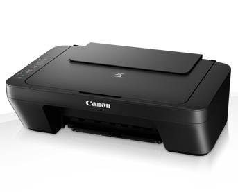 佳能Canon PIXMA MG2540S 驱动