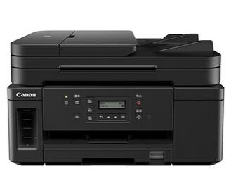 佳能Canon PIXMA GM4080 驱动
