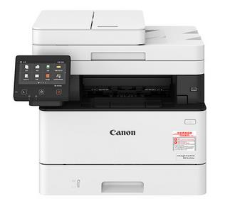 佳能Canon imageCLASS MF441dw 驱动